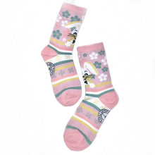 將圖片載入圖庫檢視器 Beauty Socks Easter 復活節短襪
