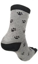 Load image into gallery viewer Japanese Shiba Inu Tabi Socks Type B