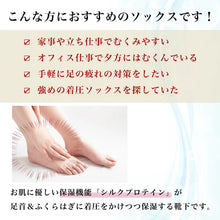 Load image into gallery viewer Made in Japan High Compression High Socks