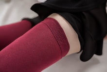 Load image into gallery viewer 80cm casual cotton socks