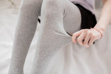 Load image into gallery viewer 80cm casual cotton socks