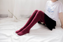 Load image into gallery viewer 80cm casual cotton socks