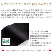 Load image into gallery viewer Made in Japan Solid Cotton Blend Knee Socks