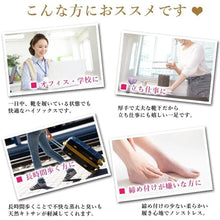 Load image into gallery viewer Made in Japan Solid Cotton Blend Knee Socks