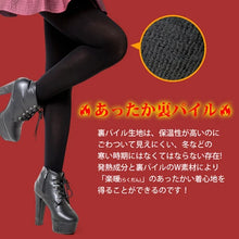 Load image into gallery viewer Made in Japan 200 DEN Fever Stage Compression Socks
