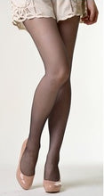 Load image into gallery viewer Made in Japan Sukina High Transparency Pantyhose 17DEN