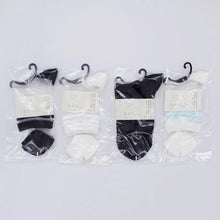 Load image into gallery viewer Japan-made transparent silk socks