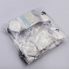 Load image into gallery viewer Japan-made transparent silk socks