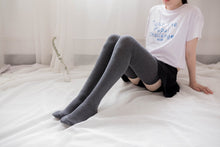 Load image into gallery viewer 80cm casual cotton socks