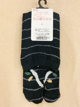 Load image into gallery viewer Japanese Owl Socks