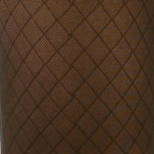 Load image into gallery viewer Frifla diamond-pattern stockings made in Japan