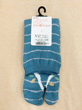 Load image into gallery viewer Japanese Owl Socks