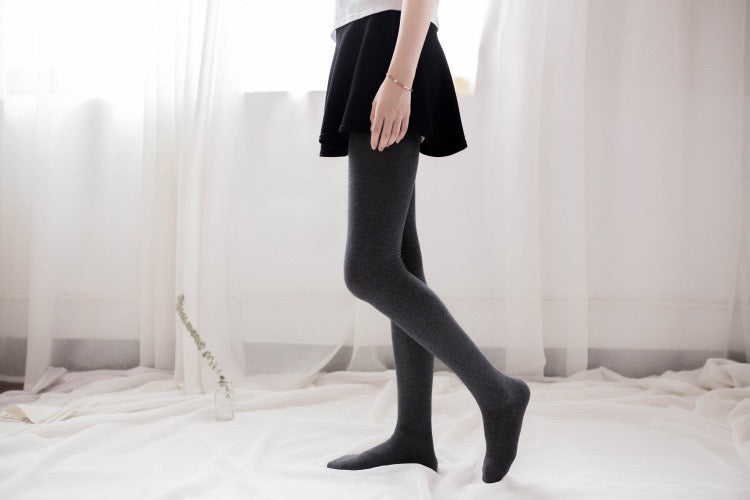 80cm casual cotton socks