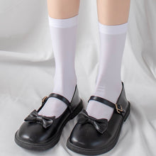 Load image into gallery viewer Japanese JK socks
