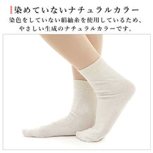 Load image into gallery viewer Japanese-made stockings (cold socks) [HOME]
