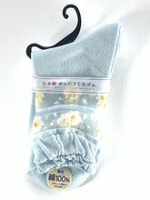 Load image into gallery viewer Margarita socks made in Japan
